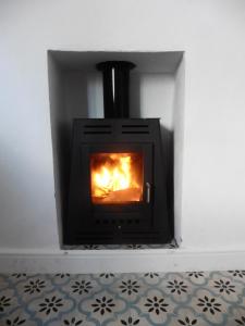 Vivienda Turistica de Alojamiento Rural Silla Vieja 11