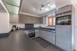 Chalet Riquet - Skiin-out - Jacuzzi