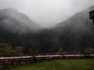 Mythica Chalet Euritania Greece