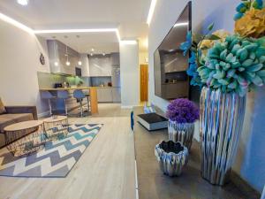 Appartement Verde Apartment Zielona Góra Polen