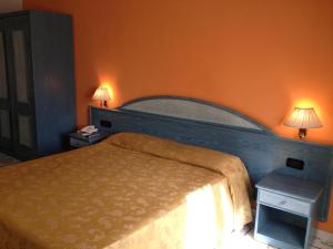 Double Room room in Hotel L'Anicrè