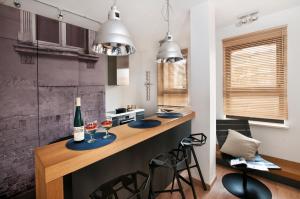 Apartmenty Aquarius Górny Sopot