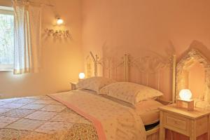 Prasini Luxury Cottage Paxoi Greece