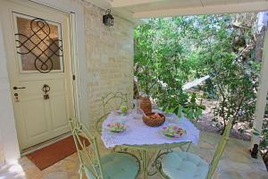 Prasini Luxury Cottage Paxoi Greece