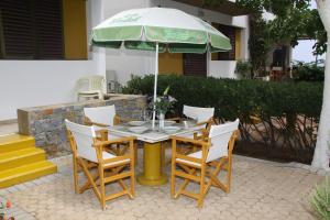 Creta Solaris Holiday Apartments Heraklio Greece