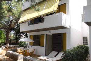 Creta Solaris Holiday Apartments Heraklio Greece