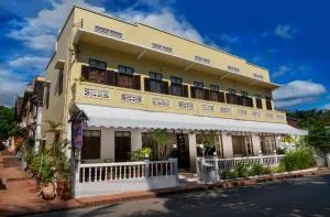 The Apsara - Ban Vanglè