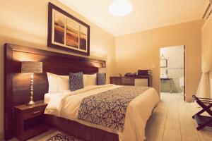 Three Olives Guesthouse