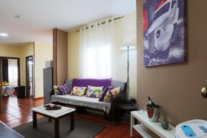 One-Bedroom Apartment room in Marody House Vacacional