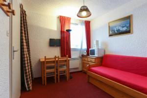 Standard Studio room in Vacancéole - Résidence Vallée Blanche
