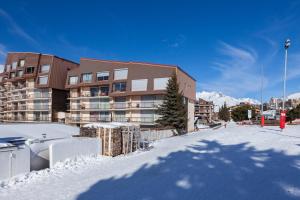 Vacancéole - Résidence Vallée Blanche