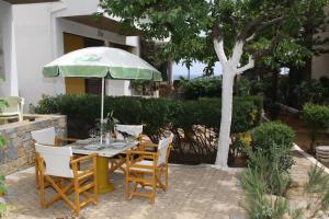 Creta Solaris Holiday Apartments Heraklio Greece