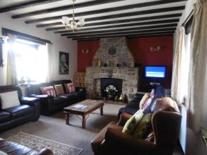 The Old Mill and Cottage