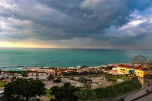 Grand Suites Hotel - Bejrút