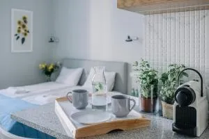 APARTEL Plac Unii Lubelskiej Studio - 华沙