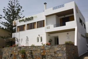 Creta Solaris Holiday Apartments Heraklio Greece