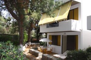 Creta Solaris Holiday Apartments Heraklio Greece