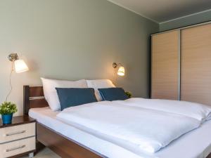 VacationClub Aquarius Apartament 93