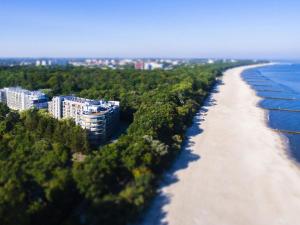 VacationClub Aquarius Apartament 93