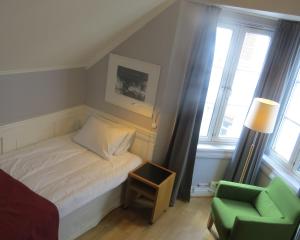 Best Western Plus Hotel Bakeriet