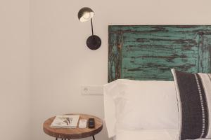 Smoix hotel