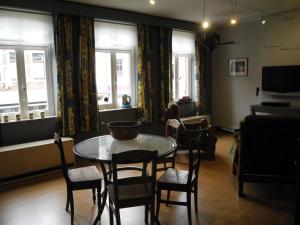 Appart sympa à Pepinster