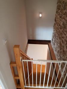 B&B / Chambres d'hotes Le Petit Moulin : Maison 2 Chambres