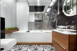 VoQue Apartments - Skorupy