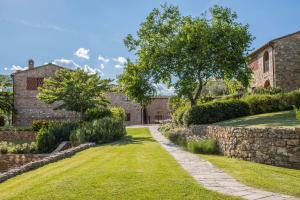 Poggio Cennina Resort