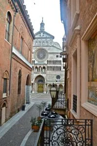 Hotel Duomo Cremona - Cremona