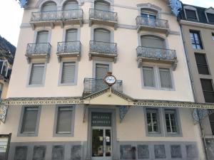 T2 + alcove 4 pers au pied du télécabine avec parking couvert