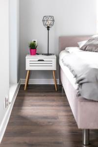 Apartamenty Stare Zoo