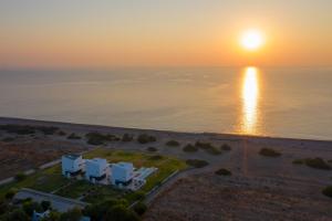 Albatross Beach Front Villas Rhodes Greece