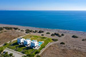 Albatross Beach Front Villas Rhodes Greece