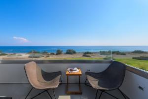 Albatross Beach Front Villas Rhodes Greece