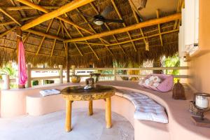 Rosa Del Desierto | 3BR | Condo | Puerto Aventuras