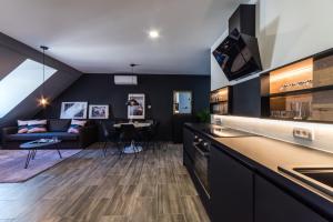 Flex Apartments Tour As Ljubljana 