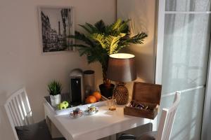 Appart'hotels Lea de Paris : photos des chambres