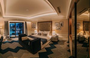 Boutique Hotel La Roche