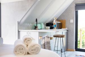 Pearl Moon Boutique Suites