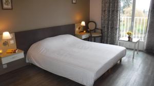 Hotels Hotel Royal Vezere : photos des chambres