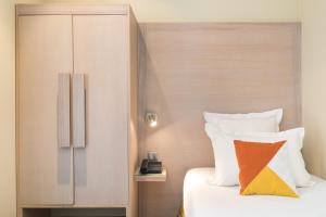 Hotels Hotel Le Cardinal by Happyculture : photos des chambres
