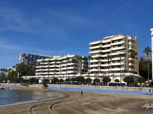 Amazing Sea Views over Marbella Port - Istán