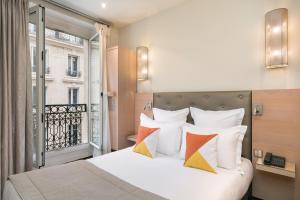 Hôtel Le Cardinal by Happyculture