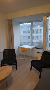 Central Appartment 2 bedrooms