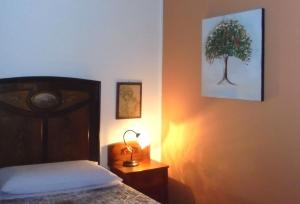 Single Room room in La Casa di Campagna
