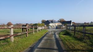 Gîte de l'Opaline photo 9