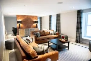 The Old Customs House - 班夫