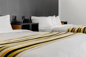 Hotel Le Littoral