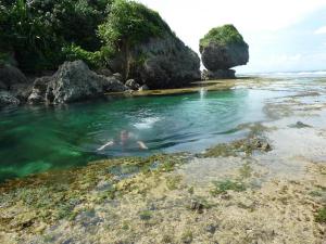 Eddie`s Beach Resort Siargao